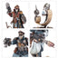 Krieg Command Squad