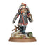 Commissar Graves