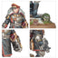 Commissar Graves