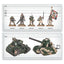 Battleforce: Astra Militarum Platoon