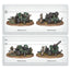 Battleforce: Astra Militarum Platoon