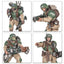 Battleforce: Astra Militarum Platoon