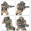 Battleforce: Astra Militarum Platoon