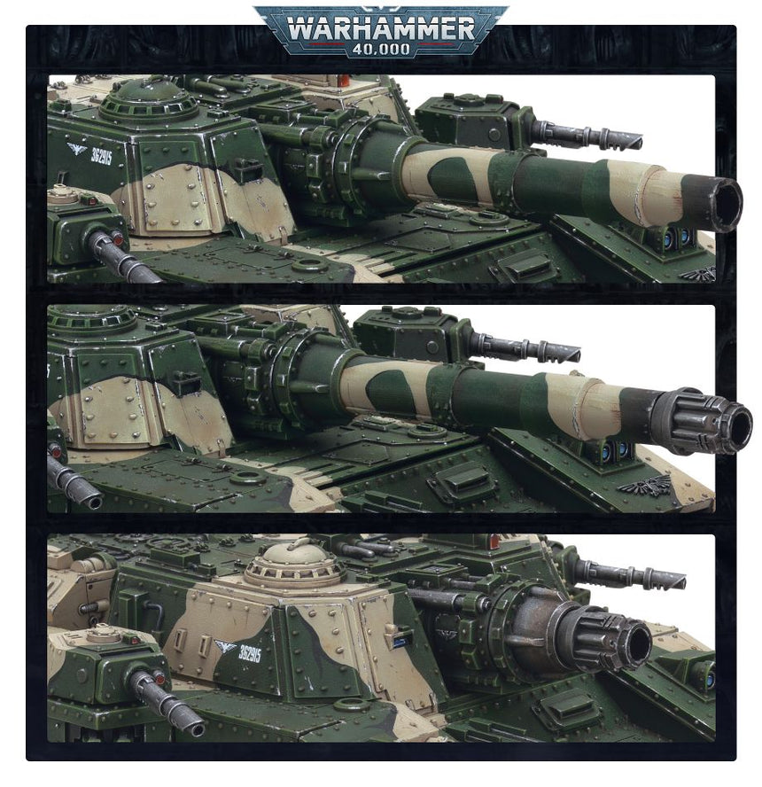 Baneblade