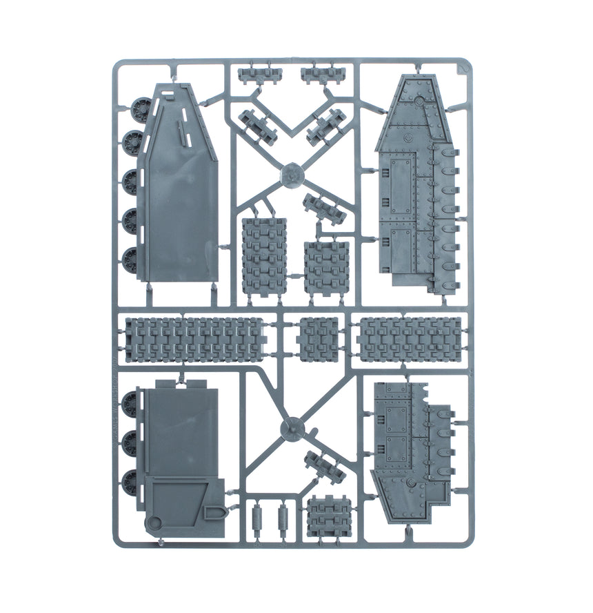 Baneblade