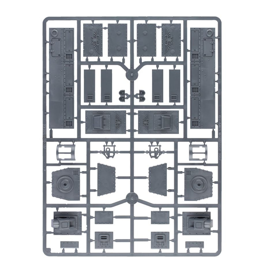 Baneblade