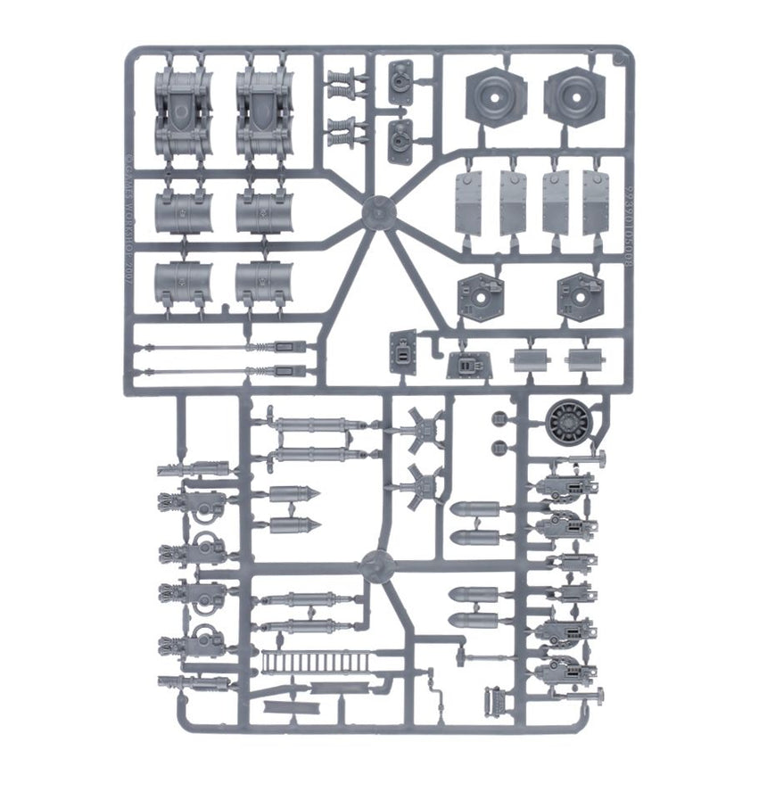 Baneblade