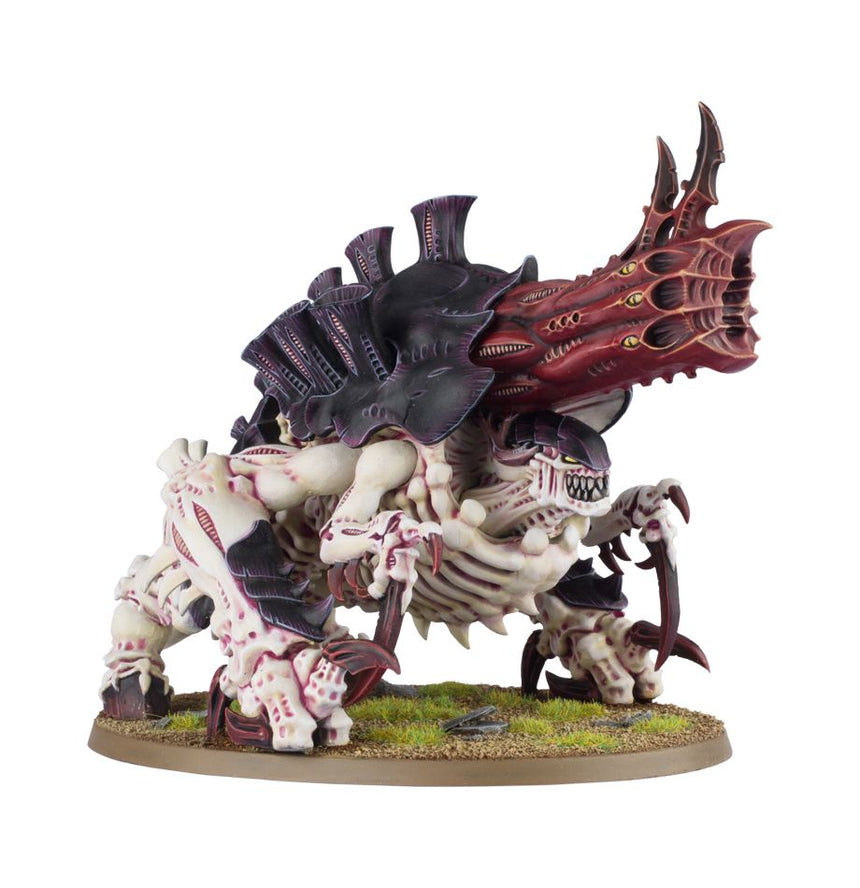 Exocrine