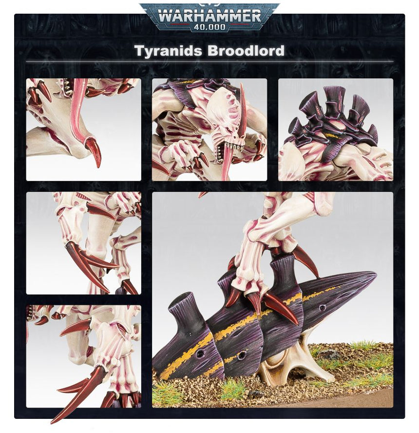 Broodlord