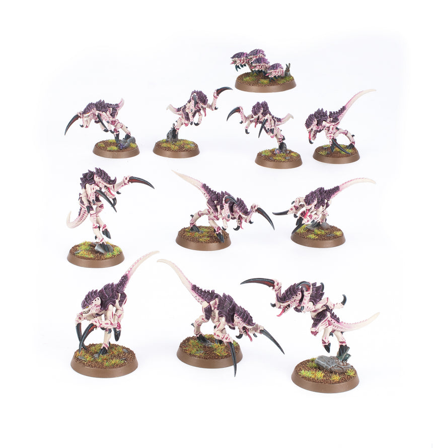 Battleforce: Tyranid Swarm