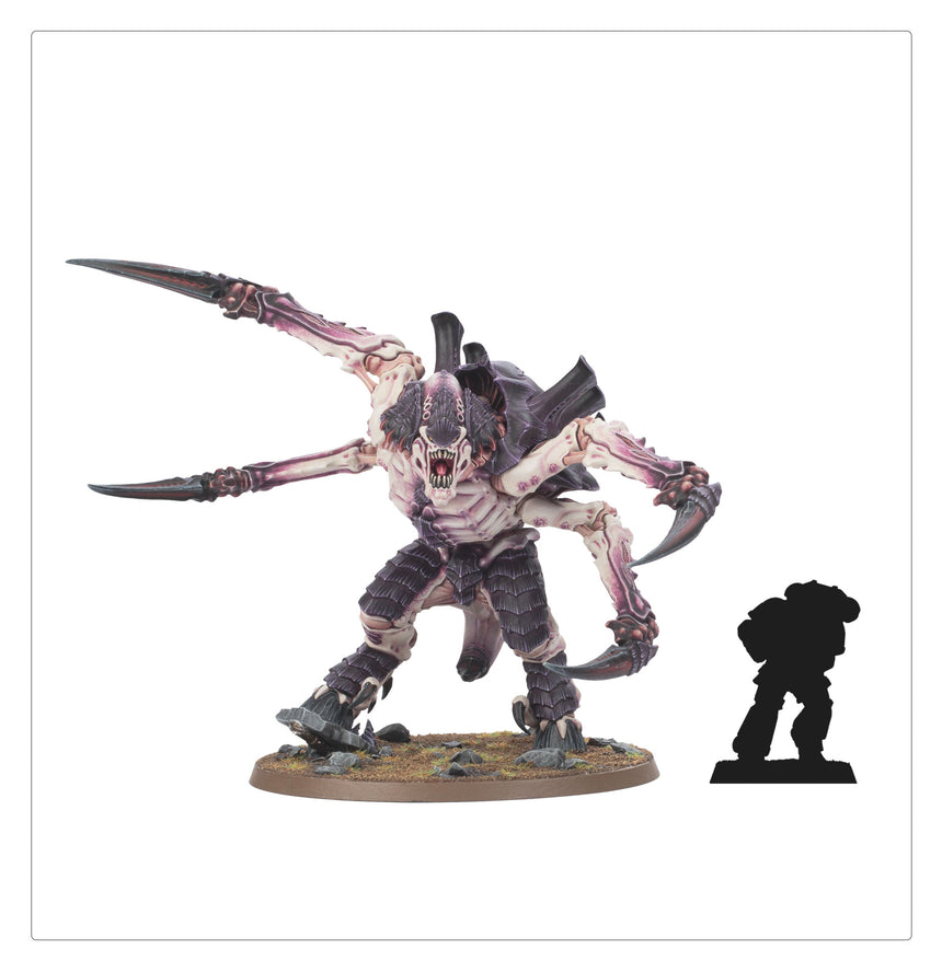 Horrors of the Hive