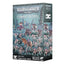 Combat Patrol: Tyranid Assault Brood