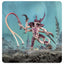 Tyranid Prime with Lash Whip