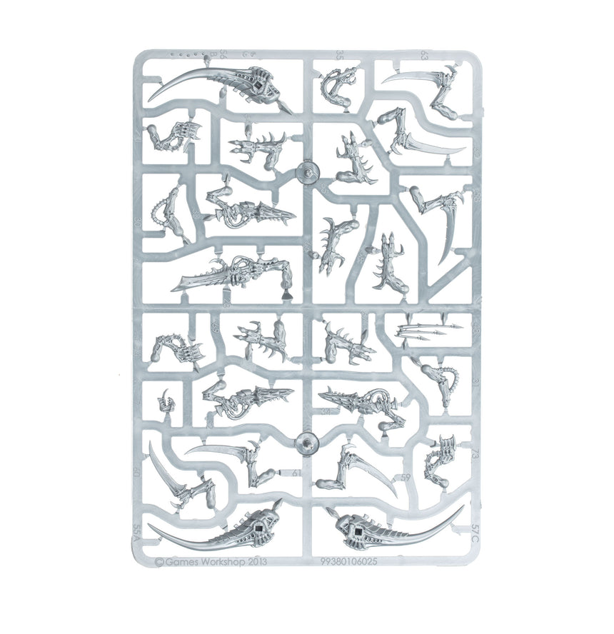 Battleforce: Tyranid Swarm