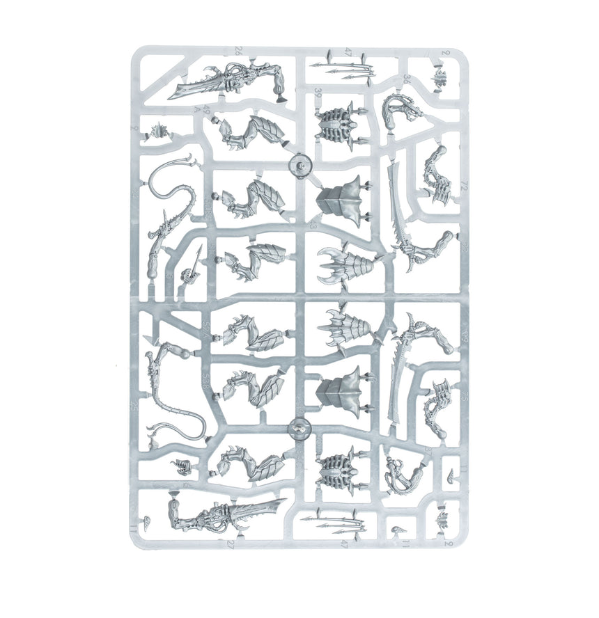 Battleforce: Tyranid Swarm