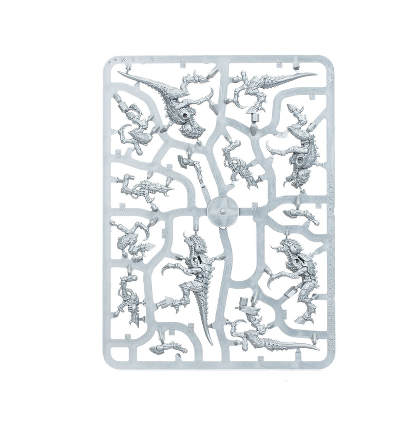 Battleforce: Tyranid Swarm