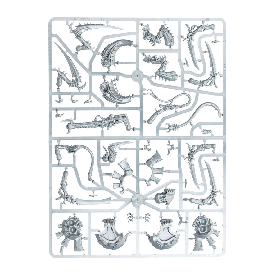 Battleforce: Tyranid Swarm