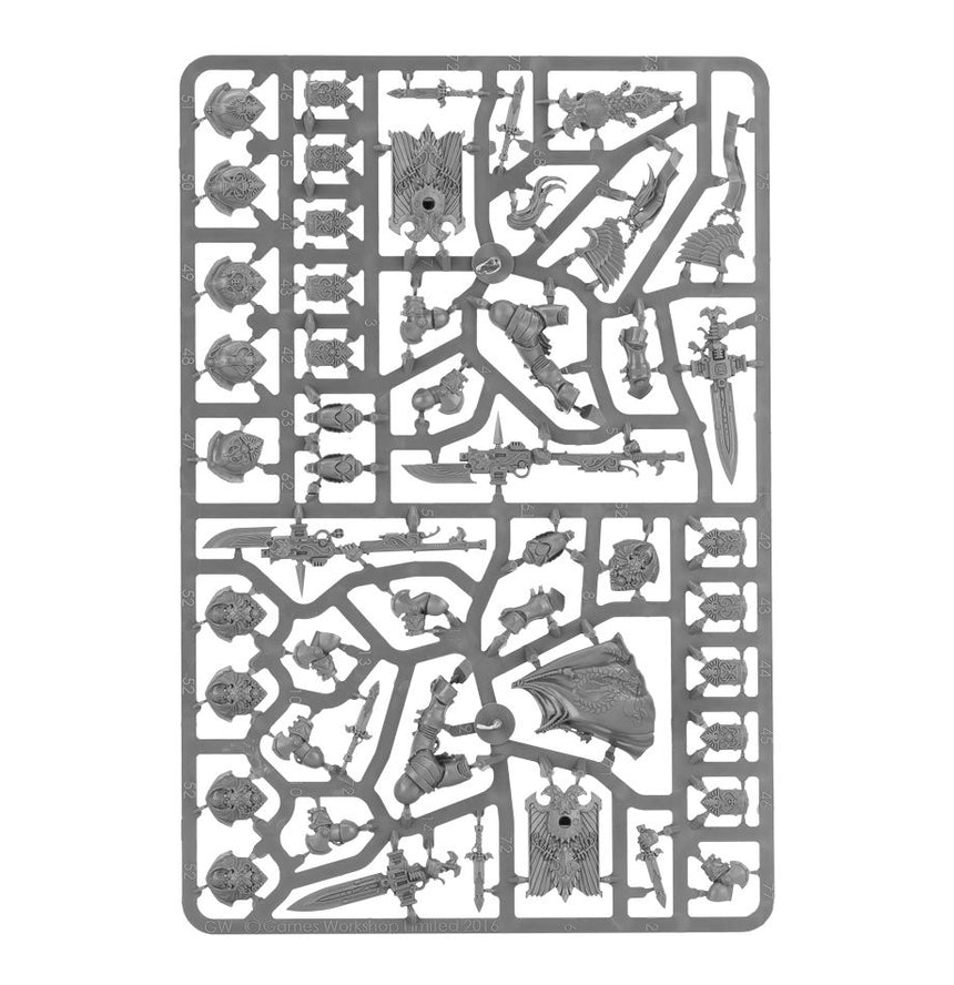 Custodian Guard