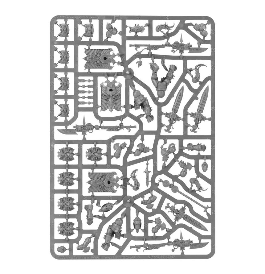 Custodian Guard