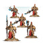 Combat Patrol: Adeptus Custodes