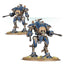 Eye of Terror Battalion: Imperial Knights