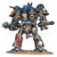 Eye of Terror Battalion: Imperial Knights