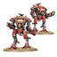 Eye of Terror Battalion: Imperial Knights