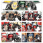 Warhammer 40K - Imperial Knights: Knight Questoris
