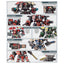 Warhammer 40K - Imperial Knights: Knight Questoris