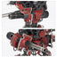 Warhammer 40K - Imperial Knights: Knight Questoris