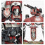 Warhammer 40K - Imperial Knights: Knight Questoris