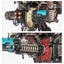 Warhammer 40K - Imperial Knights: Knight Questoris