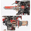 Warhammer 40K - Imperial Knights: Knight Questoris