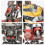 Warhammer 40K - Imperial Knights: Knight Questoris