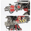 Warhammer 40K - Imperial Knights: Knight Questoris