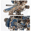 Warhammer 40K - Imperial Knights: Knight Questoris