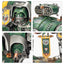 Warhammer 40K - Imperial Knights: Knight Questoris