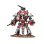 Warhammer 40K - Imperial Knights: Knight Questoris