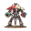Warhammer 40K - Imperial Knights: Knight Questoris
