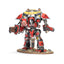 Warhammer 40K - Imperial Knights: Knight Questoris