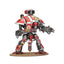 Warhammer 40K - Imperial Knights: Knight Questoris
