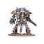 Warhammer 40K - Imperial Knights: Knight Questoris