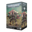 Warhammer 40K - Imperial Knights: Knight Questoris