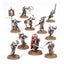 Armageddon Battalion: Adepta Sororitas