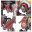 Knight Destrier