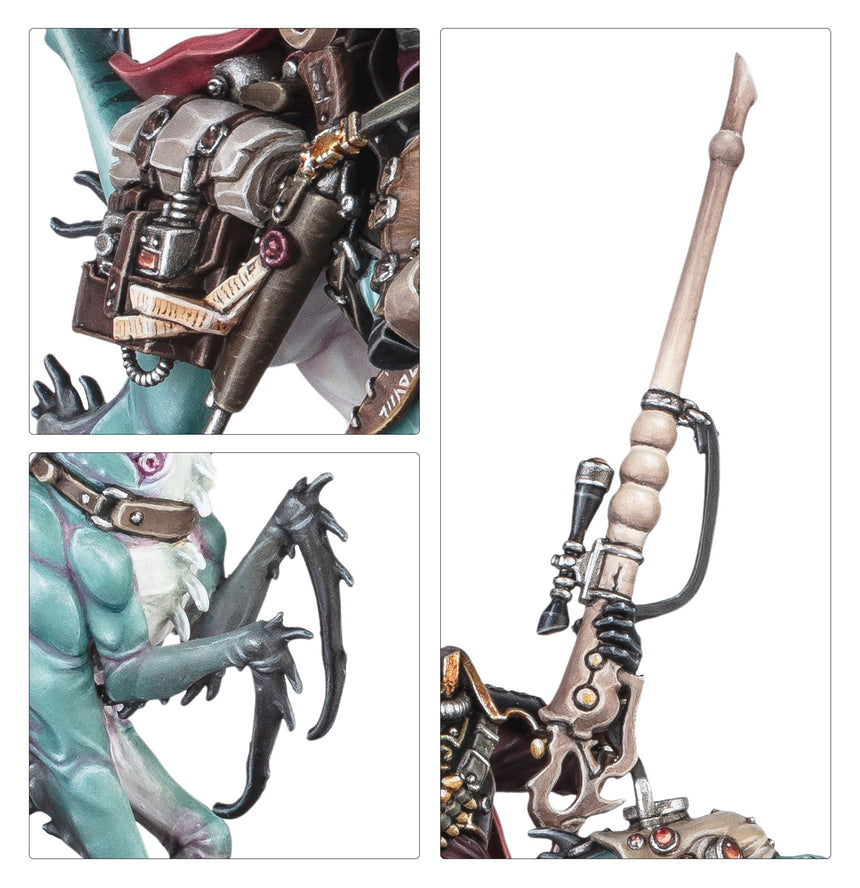 Inquisitor Kroyle