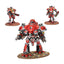 Eye of Terror Battalion: Imperial Knights