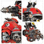 Eye of Terror Battalion: Imperial Knights