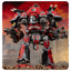 Eye of Terror Battalion: Imperial Knights