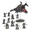 Armageddon Battalion: Deathwatch